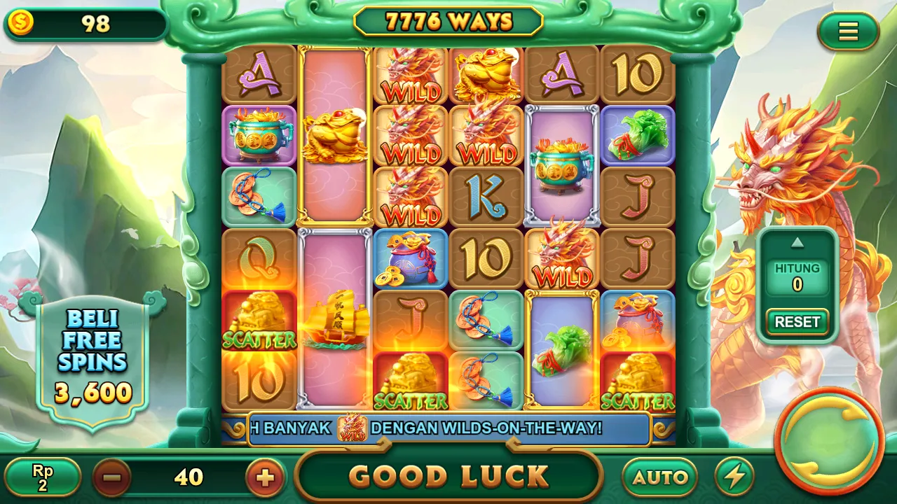 Ways of the Qilin MOD